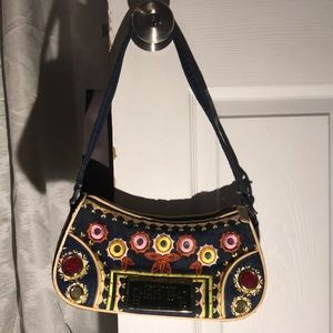 Vintage purse